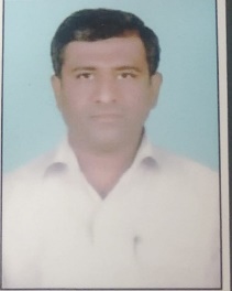 Mohammad Ibrahim Mulla